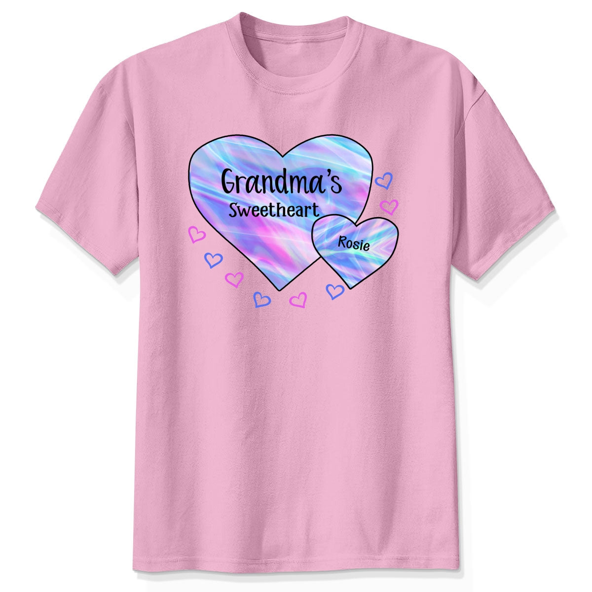 N1 Demo Official-Classic Tee