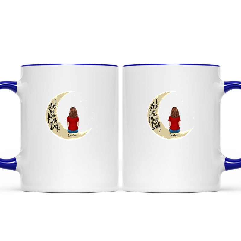 Mug (3 attributes)