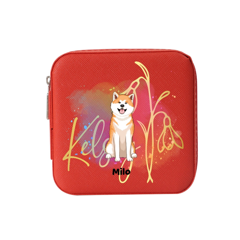 New_Printway_Custom Square Jewelry Box