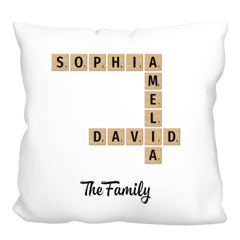 1 Pillow-New
