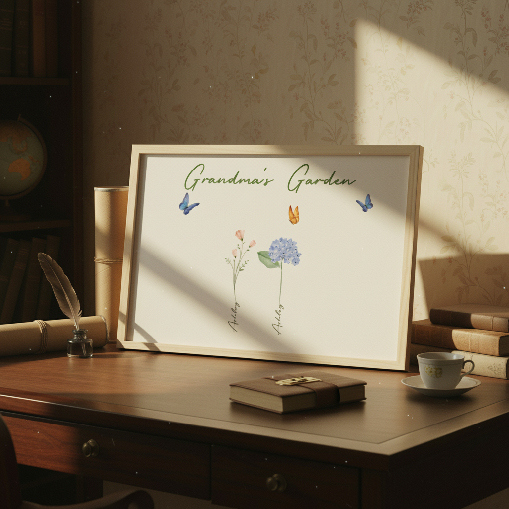 Poster AI mockup 02
