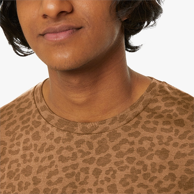 dxdung Men's Fine Jersey Tee