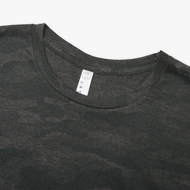 dxdung Men's Fine Jersey Tee