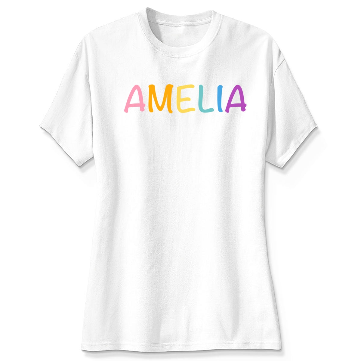 Mia - Woman Tee