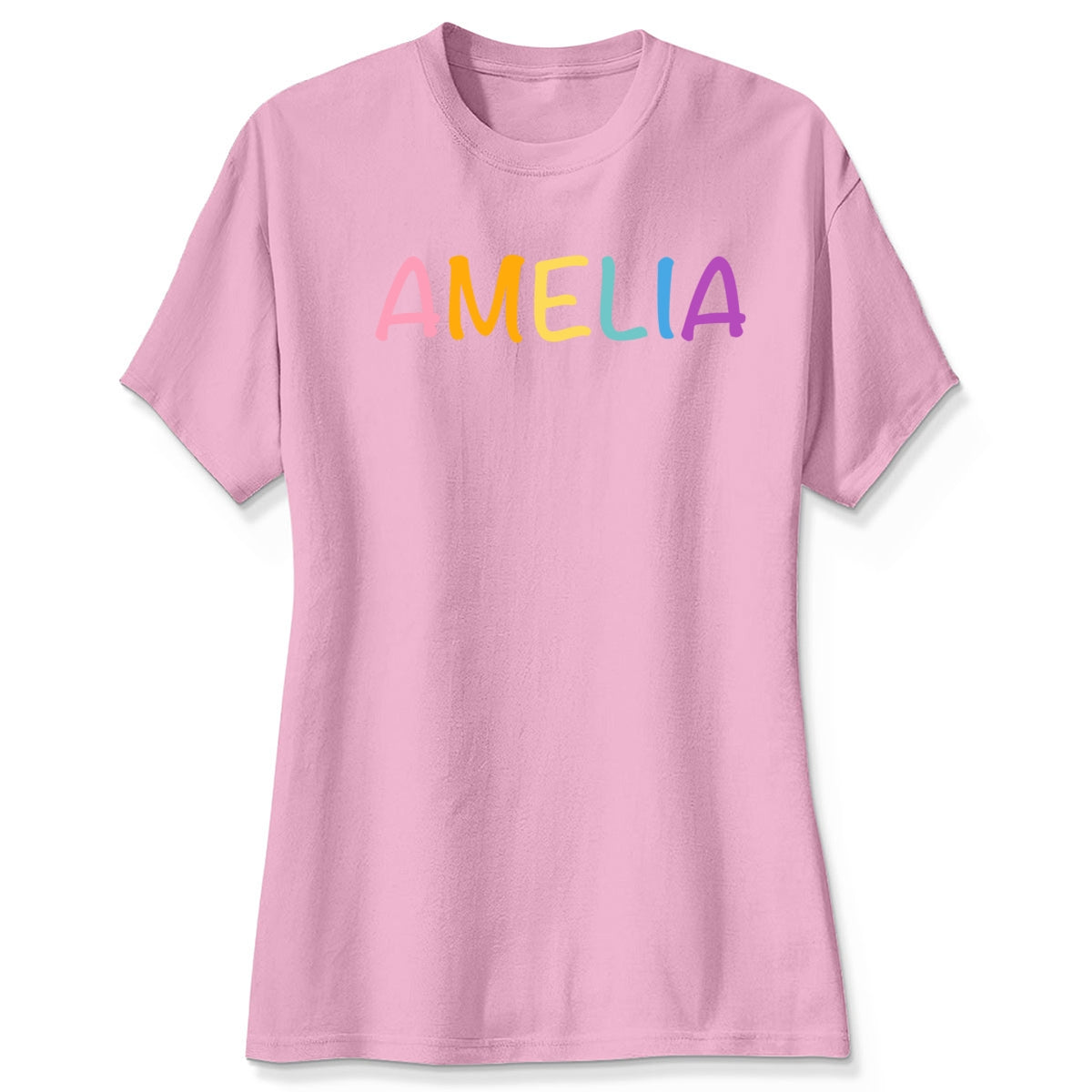 Mia - Woman Tee