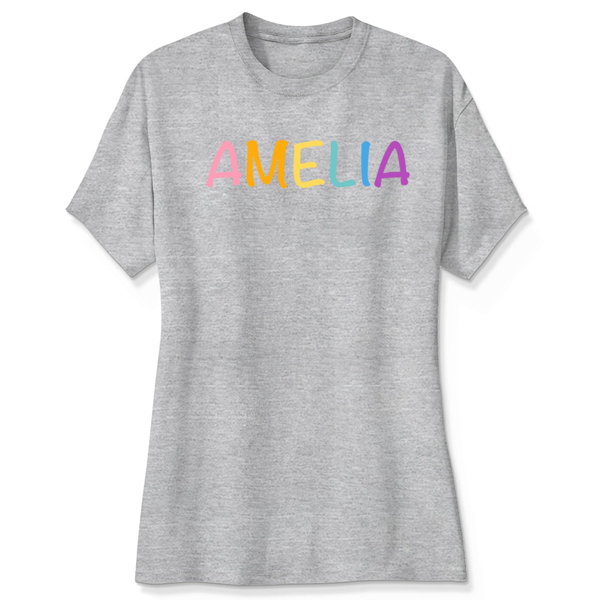 Mia - Woman Tee