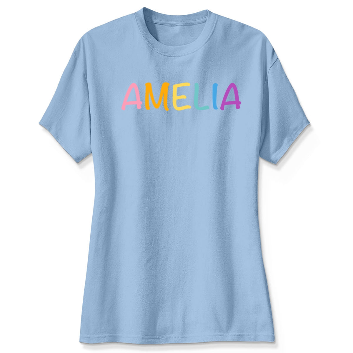 Mia - Woman Tee