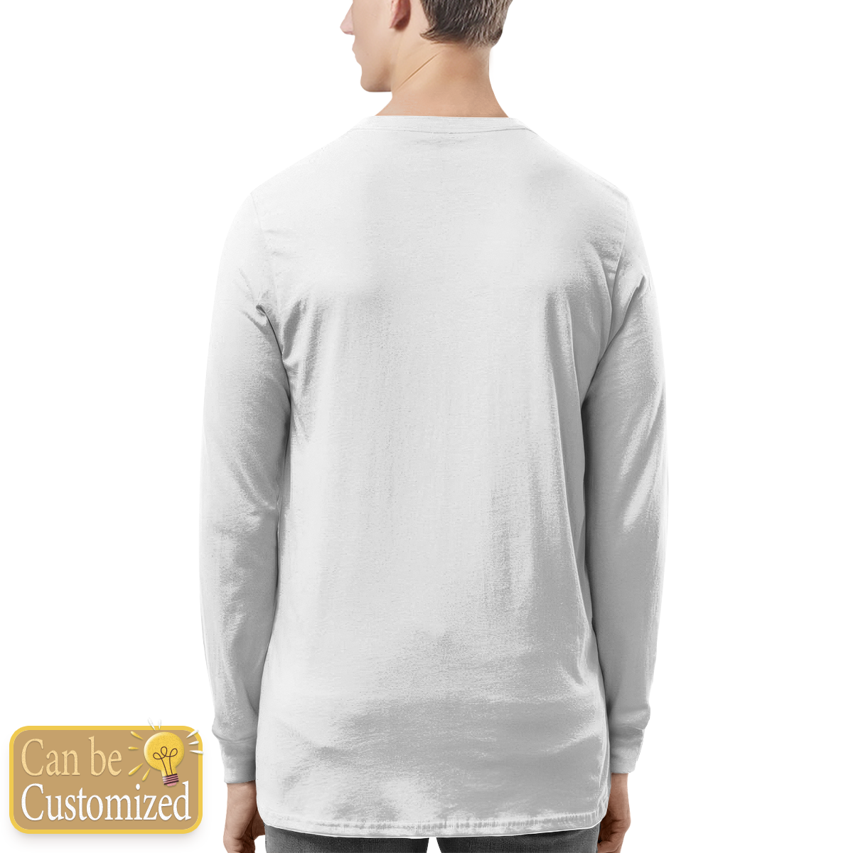 Premium Long Sleeve Tee