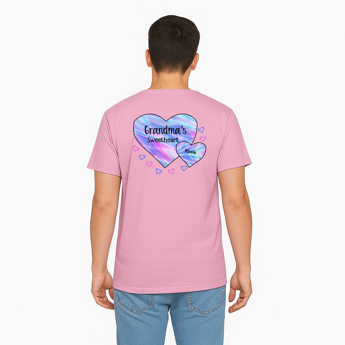 1 Demo Official-Classic Tee Banner 1