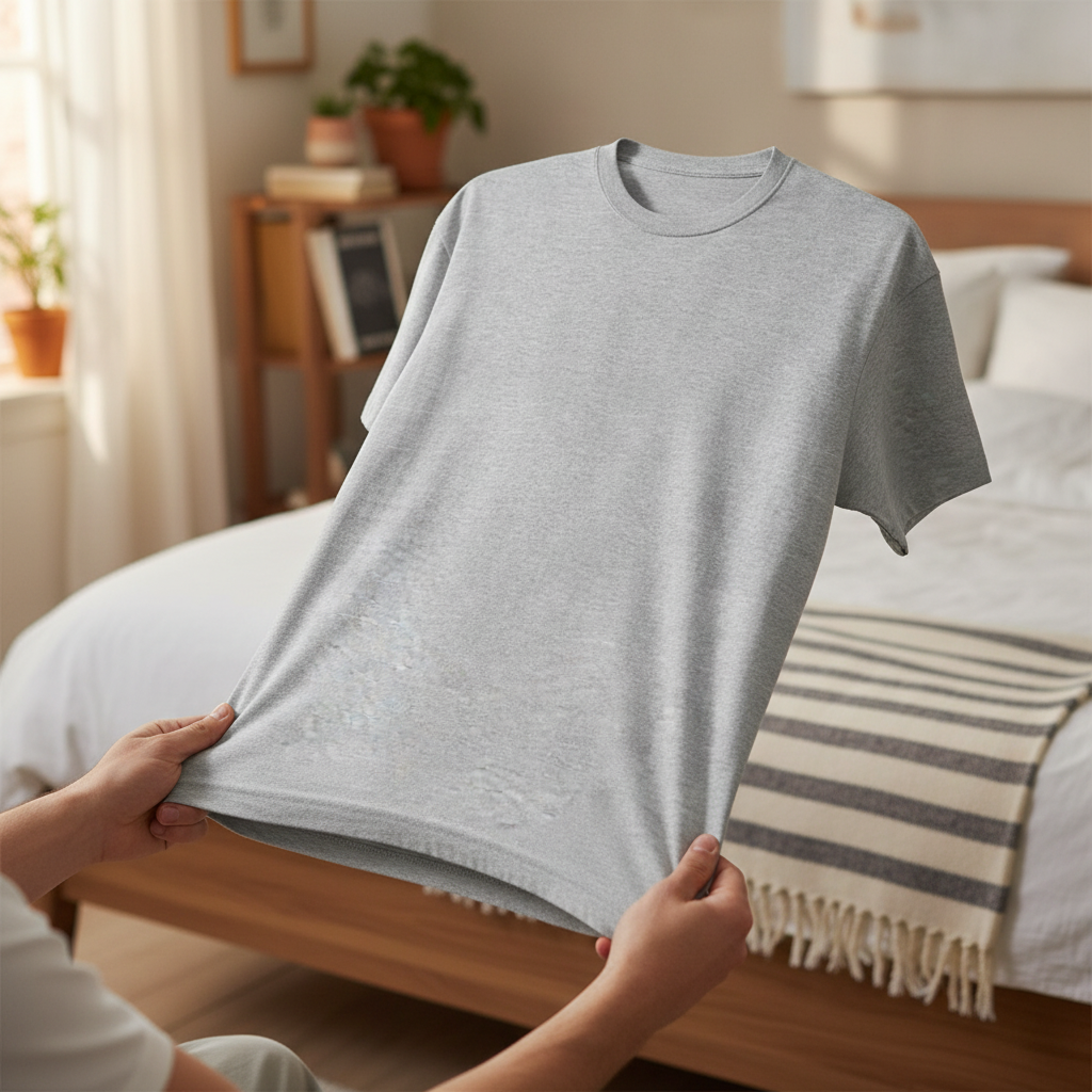 Official-Classic Tee