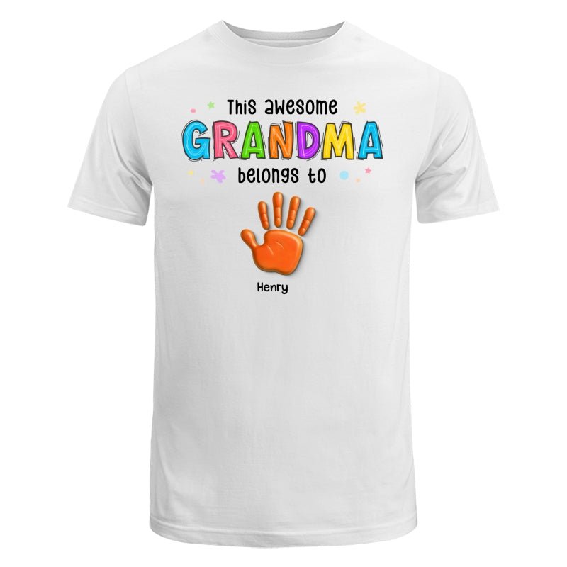 Official-Classic Tee