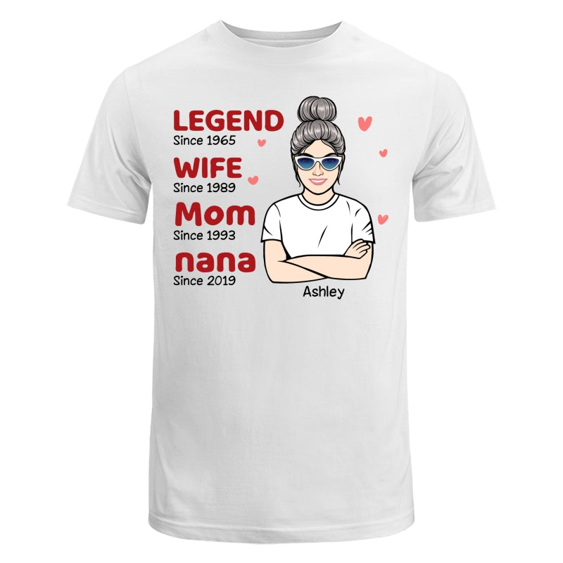 Classic Tee