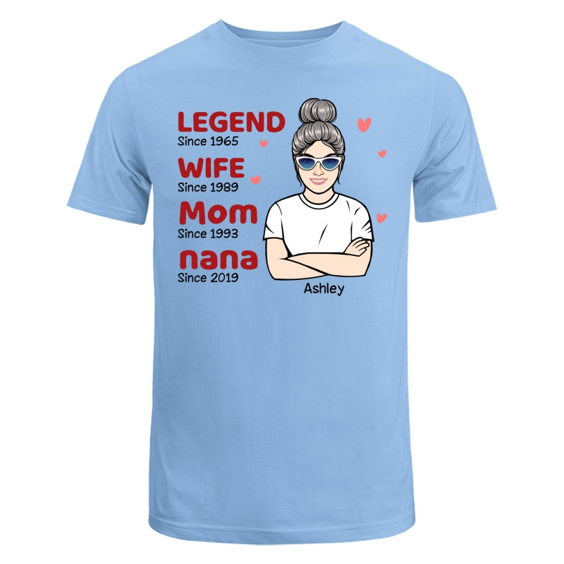 Classic Tee