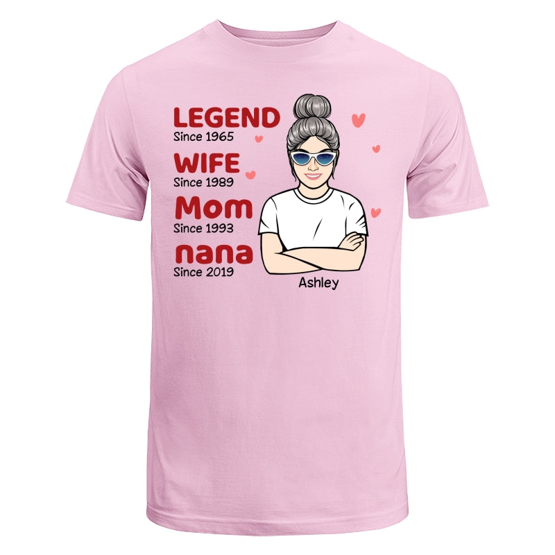 Classic Tee