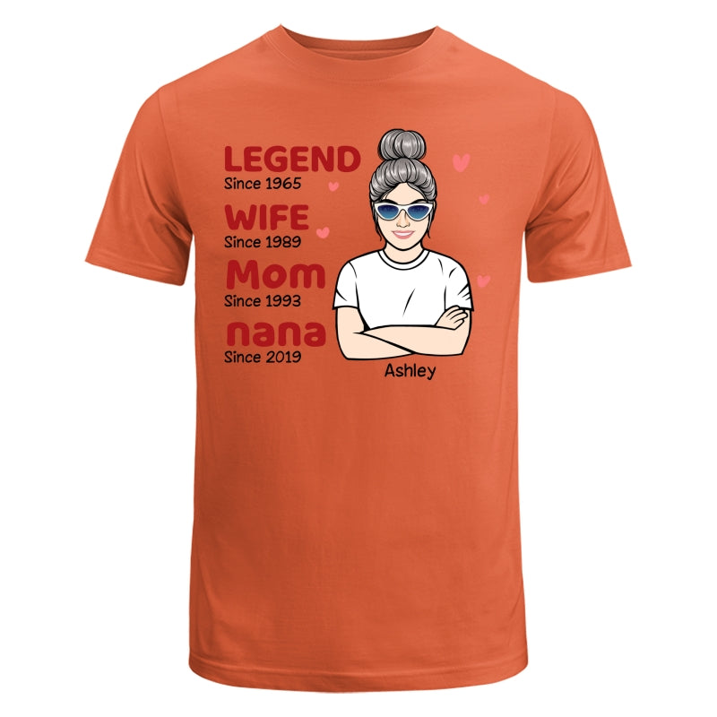 Classic Tee
