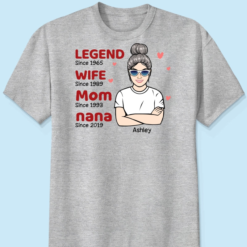 Classic Tee