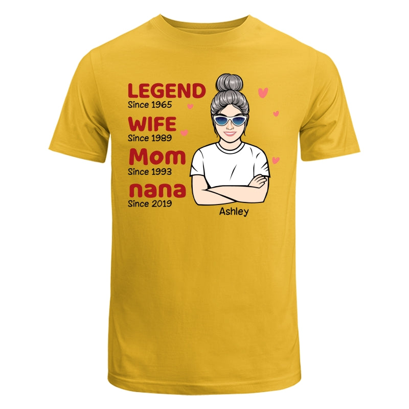 Classic Tee