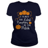 I TEACH THE CUTEST PUMPKINS IN THE PATCH T-SHIRT