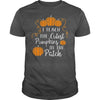 I TEACH THE CUTEST PUMPKINS IN THE PATCH T-SHIRT