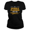 Spindle Plumber