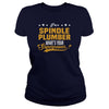 Spindle Plumber