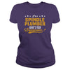 Spindle Plumber