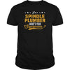 Spindle Plumber
