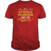 Spindle Plumber