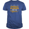 Spindle Plumber