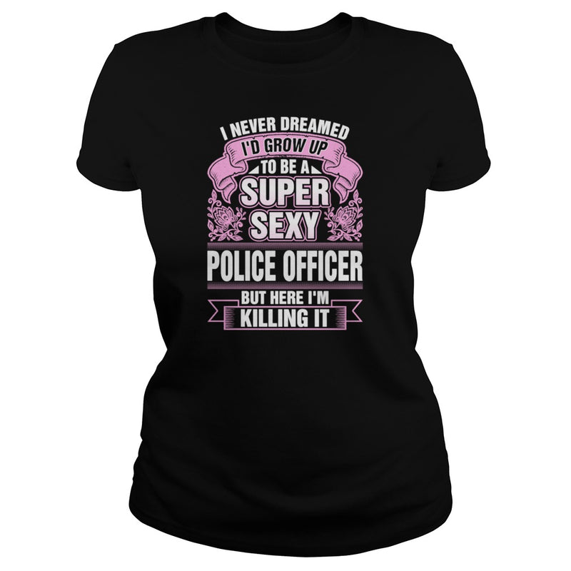 Super Sexy Plumber Killing It T-Shirts201700140436