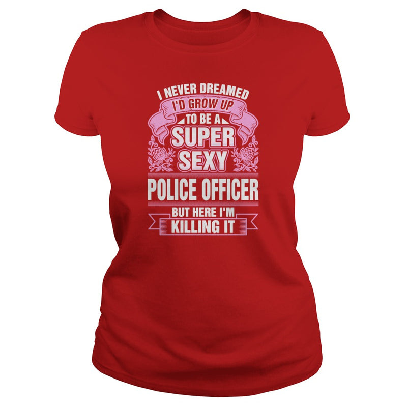 Super Sexy Plumber Killing It T-Shirts201700140436
