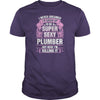 Super Sexy Plumber Killing It T-Shirts