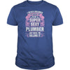 Super Sexy Plumber Killing It T-Shirts
