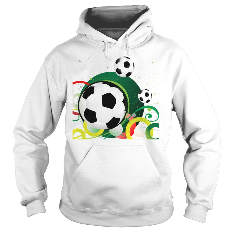 football soccer color image 66