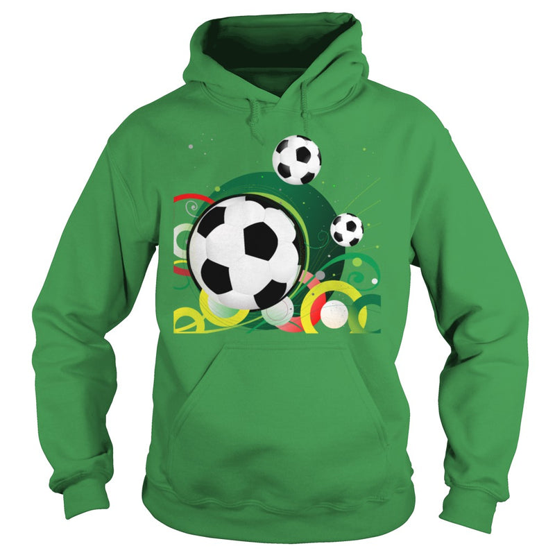 football soccer color image 66