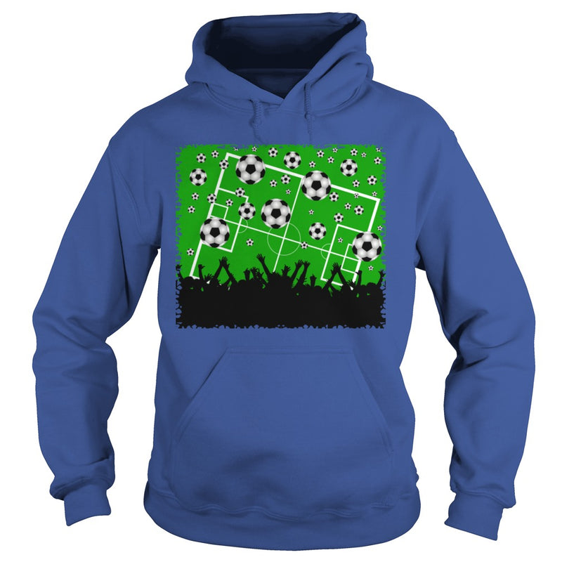 football soccer color image 72