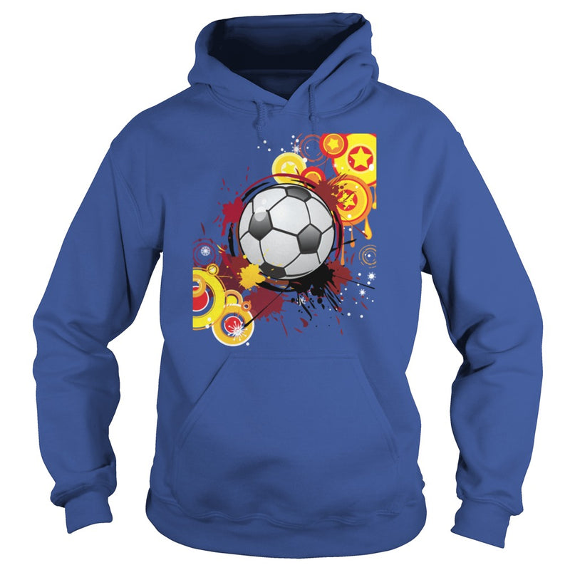 football soccer color image 67