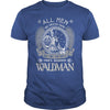 WALDMAN
