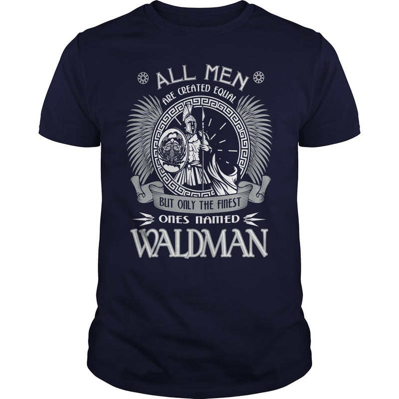 WALDMAN