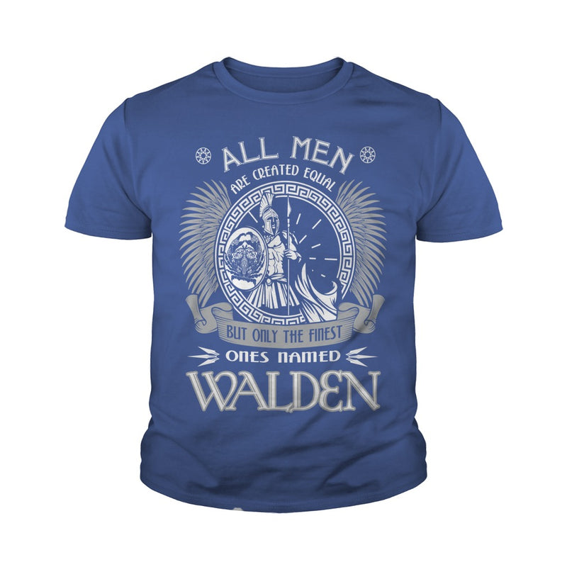WALDEN