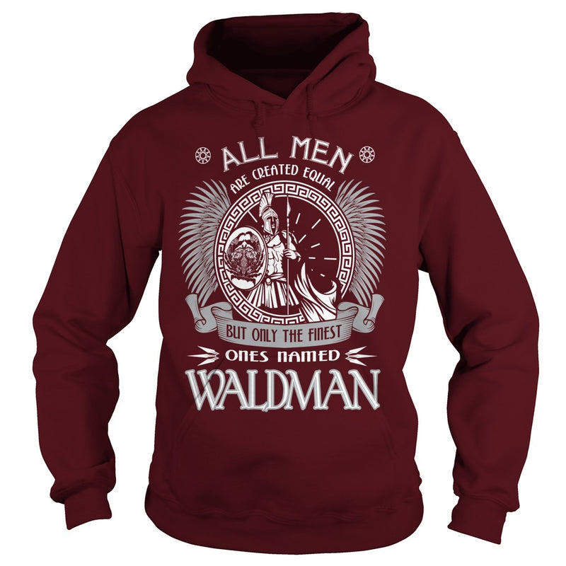 WALDMAN