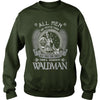WALDMAN