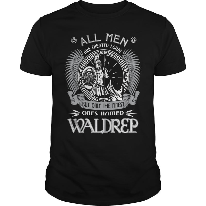 WALDREP