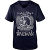 WALDMAN