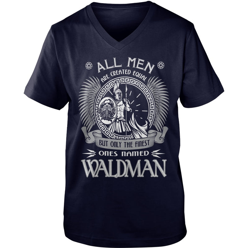 WALDMAN