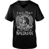 WALDMAN
