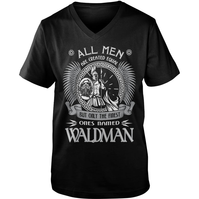 WALDMAN