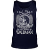 WALDMAN