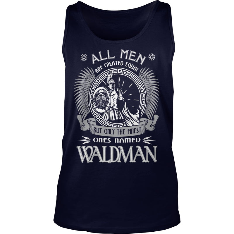 WALDMAN