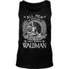 WALDMAN